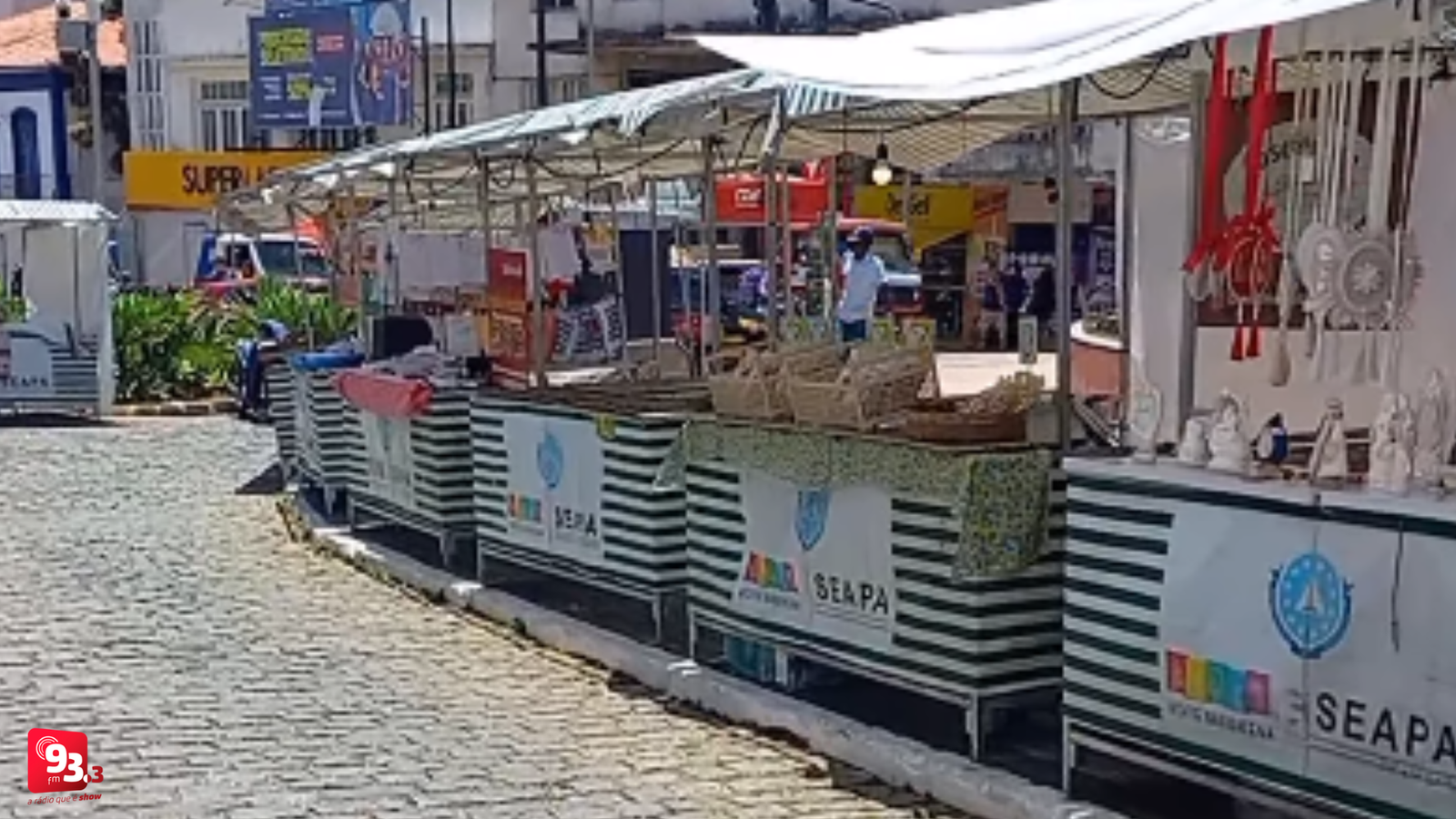 Leia mais sobre o artigo Feira de Origem abre processo seletivo para produtores em Barbacena