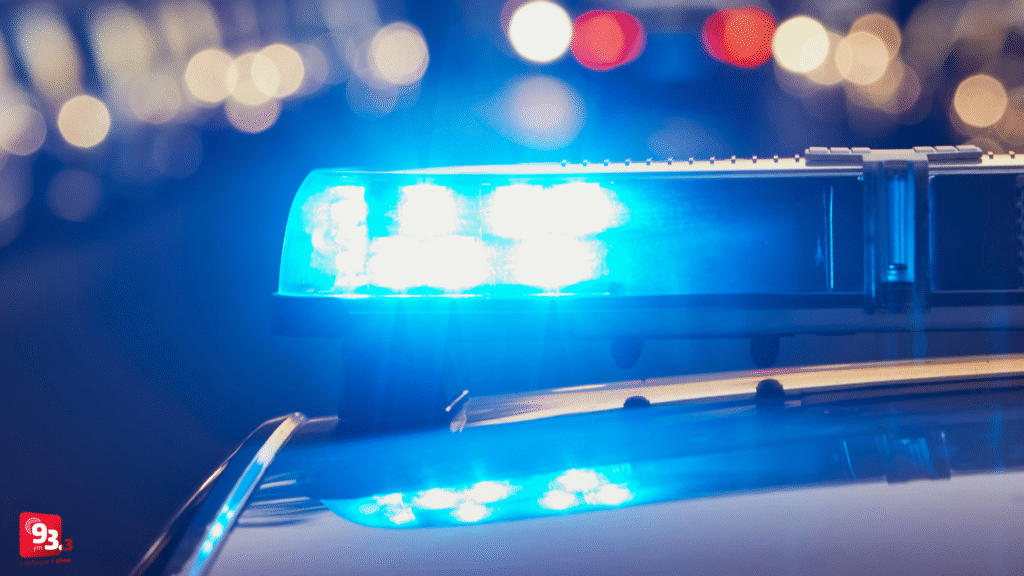 Homem é flagrado com drogas no bairro Padre Cunha, em Barbacena