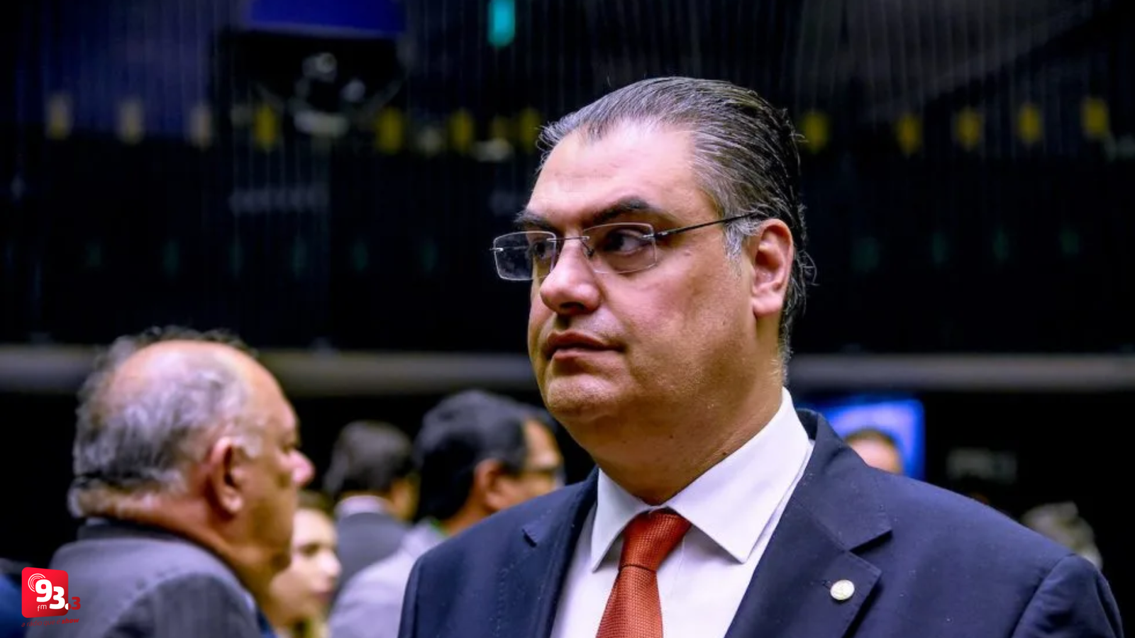 Leia mais sobre o artigo Deputado Lafayette de Andrada defende segurança jurídica e valorização da micro e minigeração distribuída