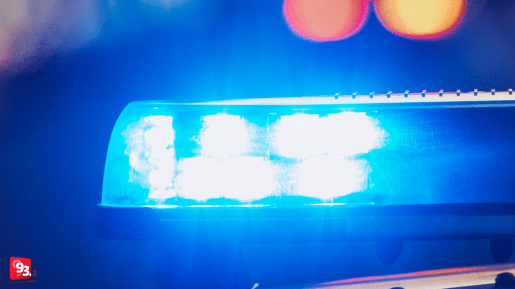 PM apreende drogas no bairro Caiçaras