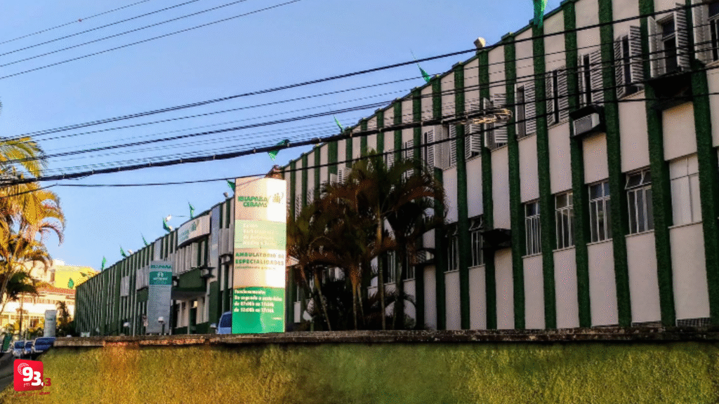 Hospital Ibiapaba de Barbacena recebe currículos para Técnico em Contabilidade