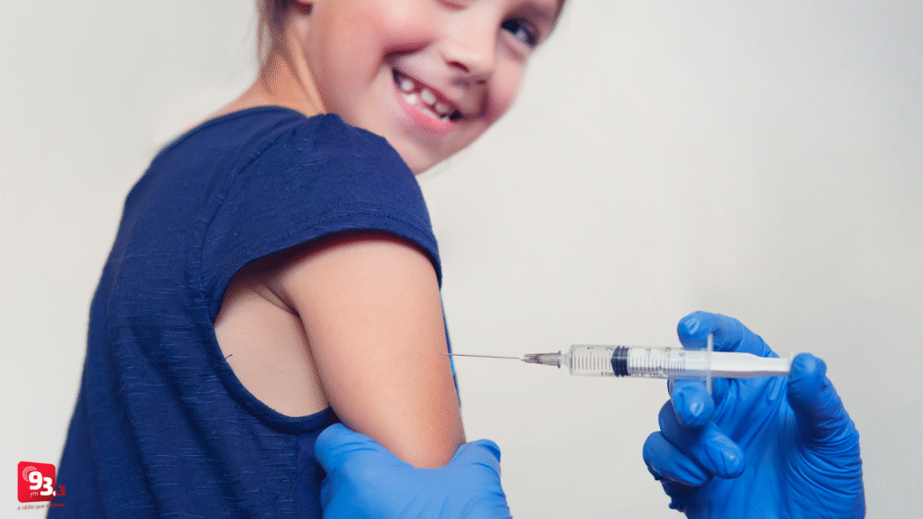 Campanha de Multivacinação continua em Barbacena