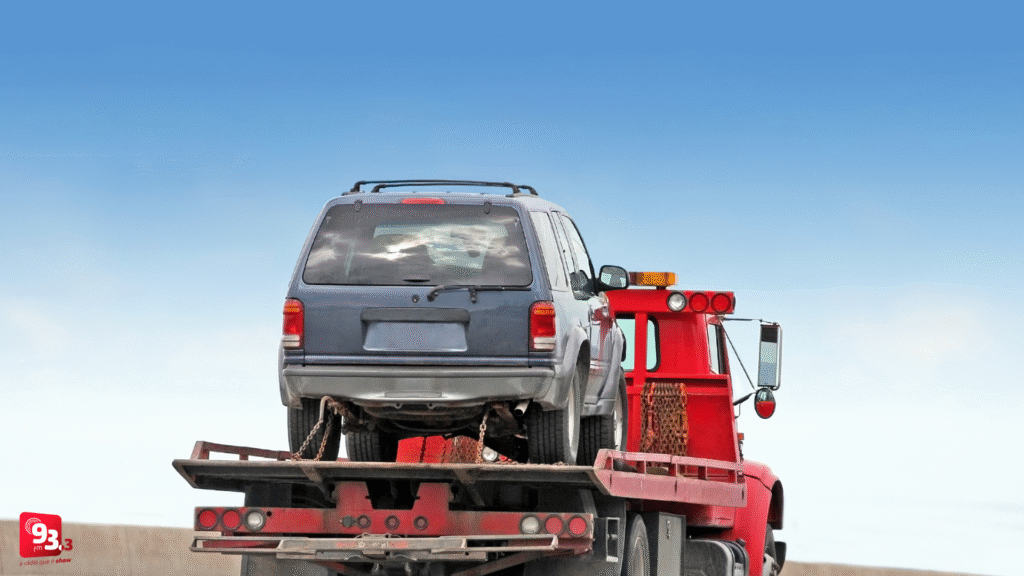 Barbacena já removeu mais de 70 veículos em situação de abandono