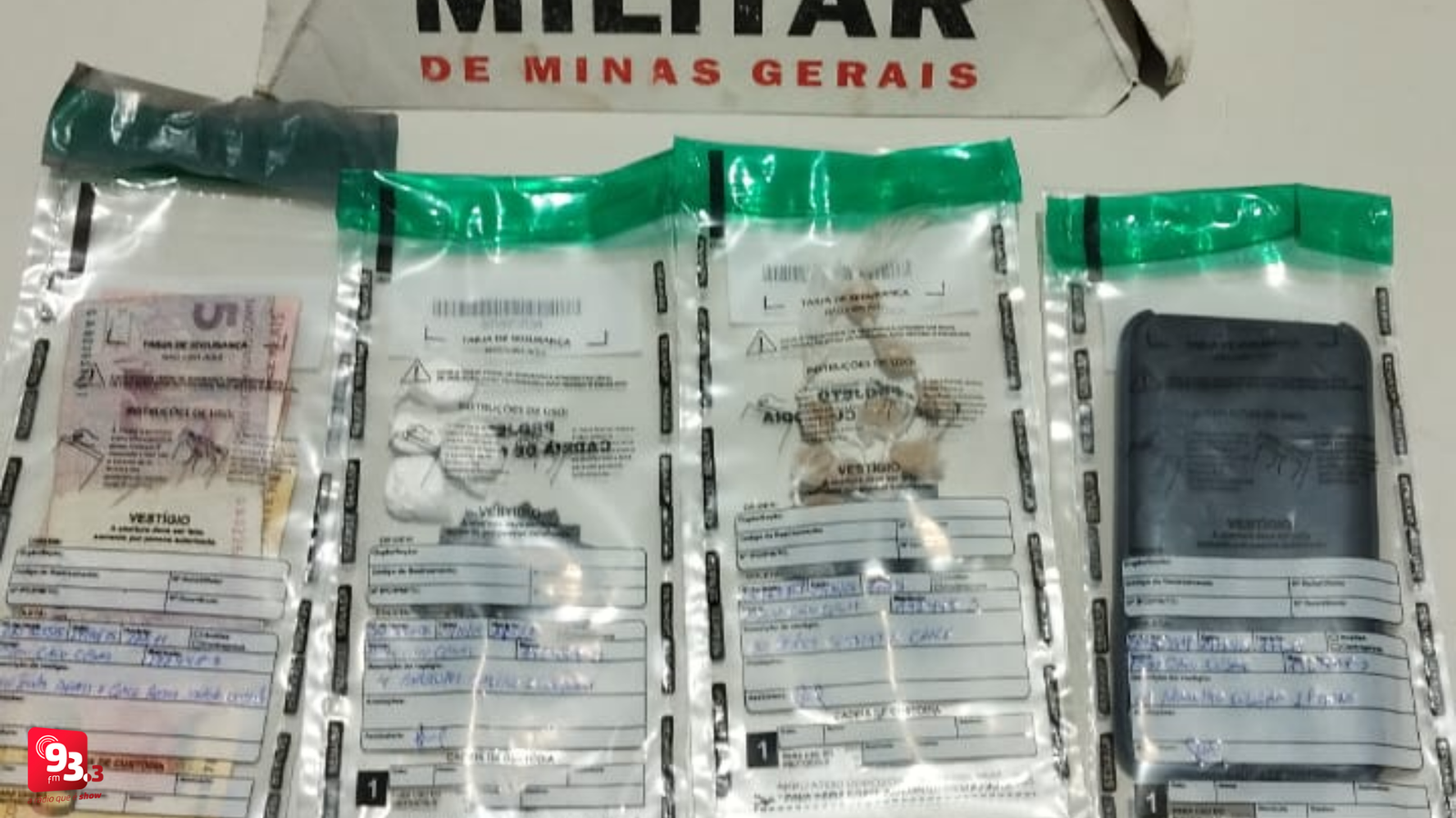 Leia mais sobre o artigo Jovem de 13 anos é flagrado com crack e cocaína em Barbacena