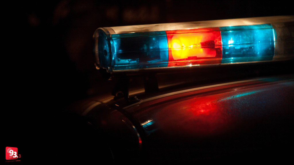 Corpo de homem é encontrado no bairro São Pedro, em Barbacena