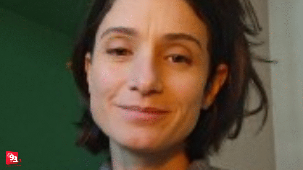 Lívia Espírito Santo apresenta Projeto Oficina em Barbacena