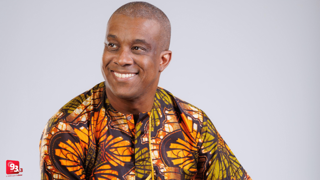 Alunos do Colégio Aplicação terão palestra exclusiva com Dr. Kleber Silva, sobre a redação do Enem