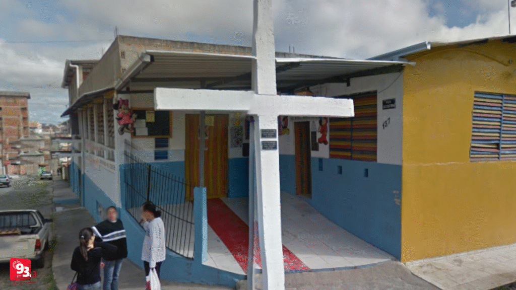 Creche Escola Irmãos do Caminho está com matrículas abertas em Barbacena