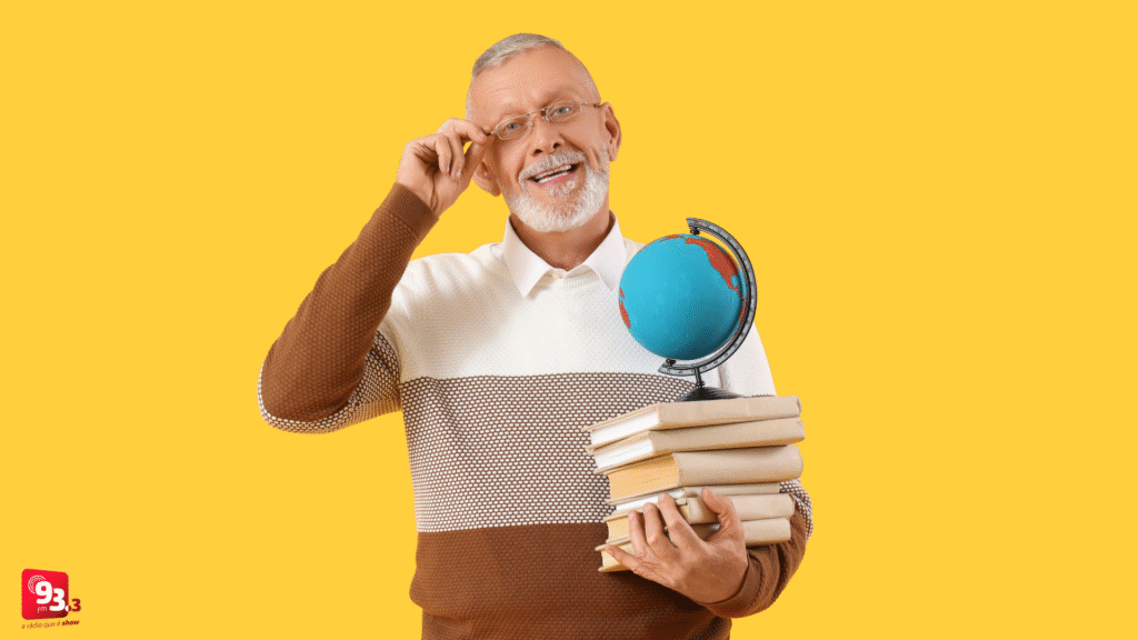 Publicada lei que institui piso salarial municipal para profissionais do magistério em Barbacena