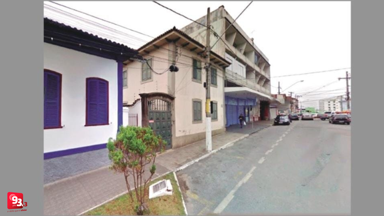 Aos 97 anos, médico Pedro Martins Teixeira lança novo livro em Barbacena