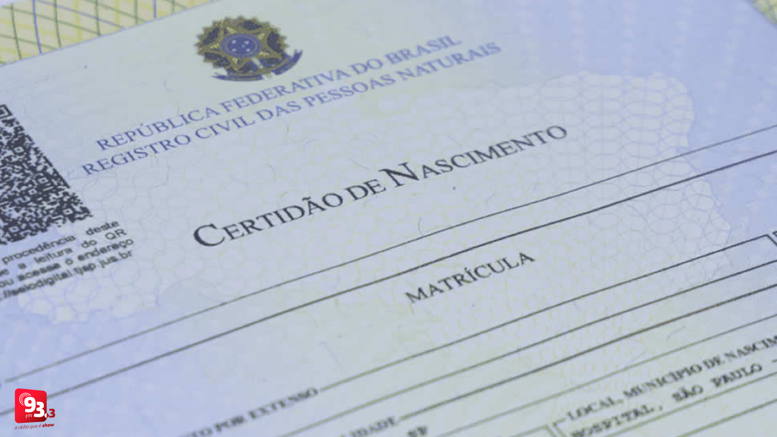Leia mais sobre o artigo Veja os nomes e sobrenomes mais populares de Barbacena, segundo o Censo 2022
