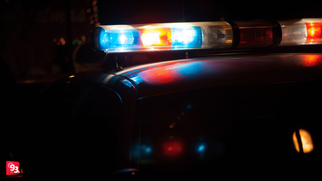 Adolescente é apreendida por tráfico no bairro Grogotó, em Barbacena