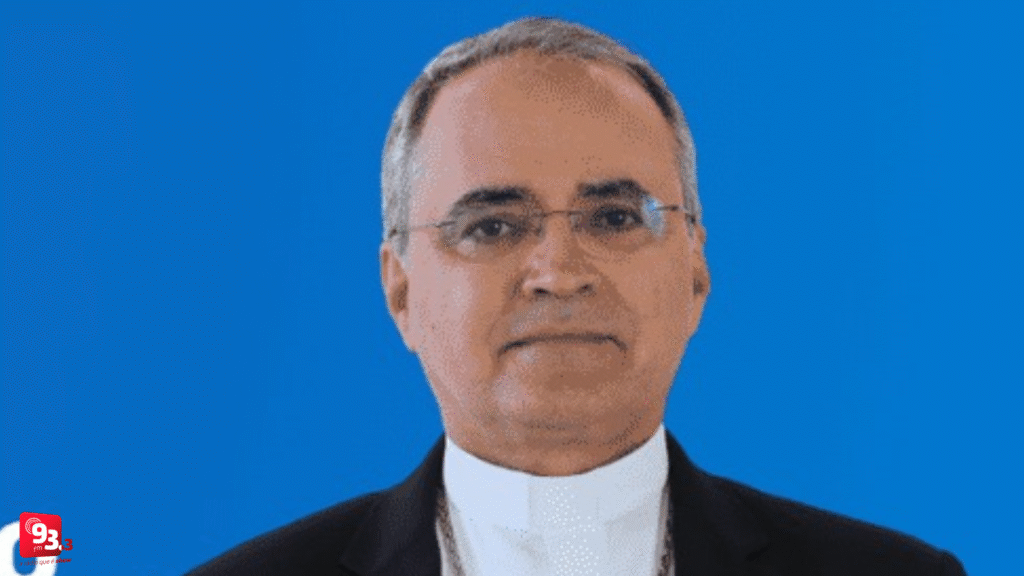 Ex-pároco da Igreja de São José Operário em Barbacena é nomeado novo bispo da Diocese de Campanha (MG)