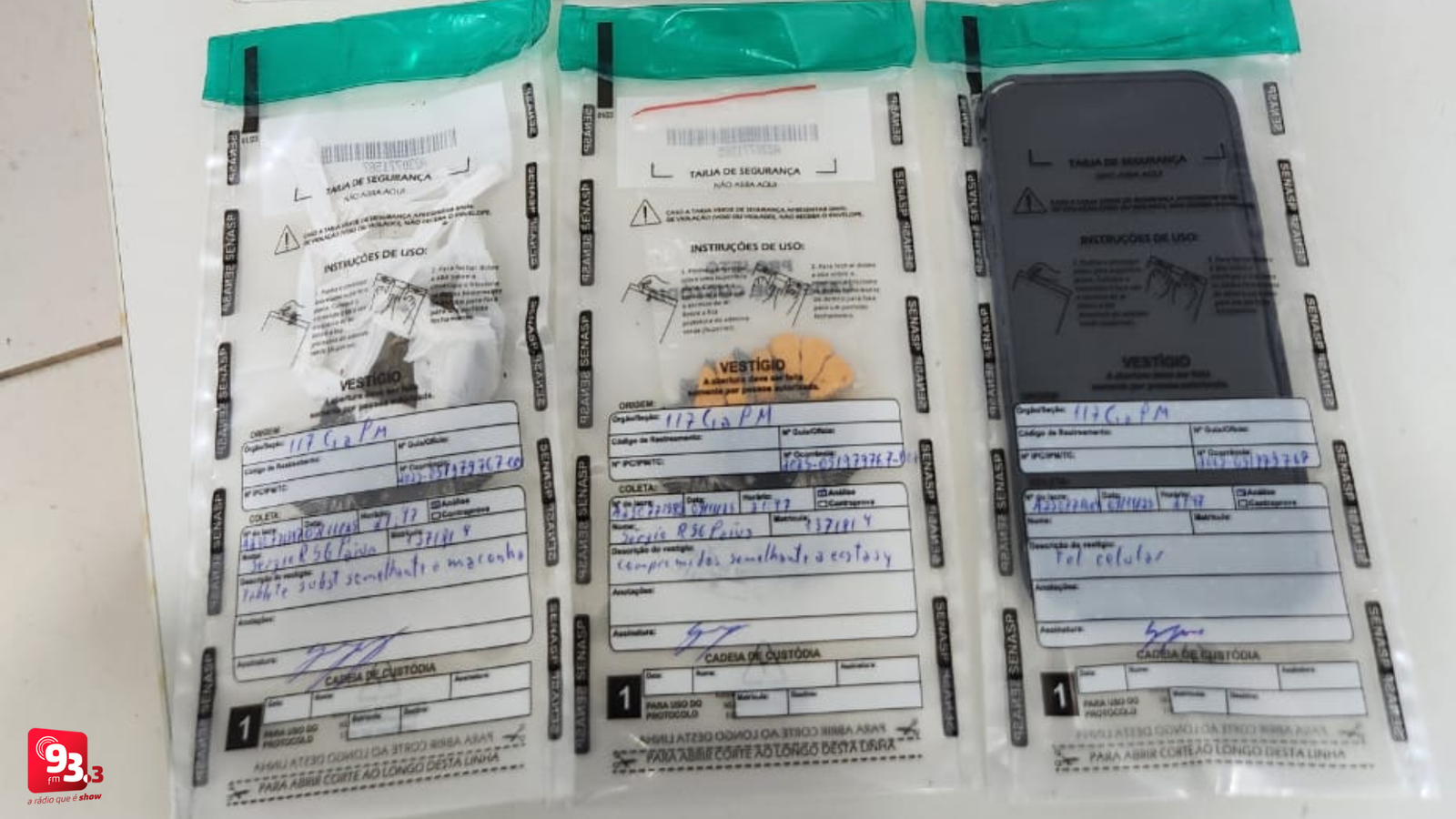 Leia mais sobre o artigo Jovem é apreendido com ecstasy e maconha em Antônio Carlos