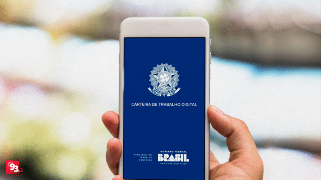 Barbacena realiza Feirão de Empregos nesta quinta-feira