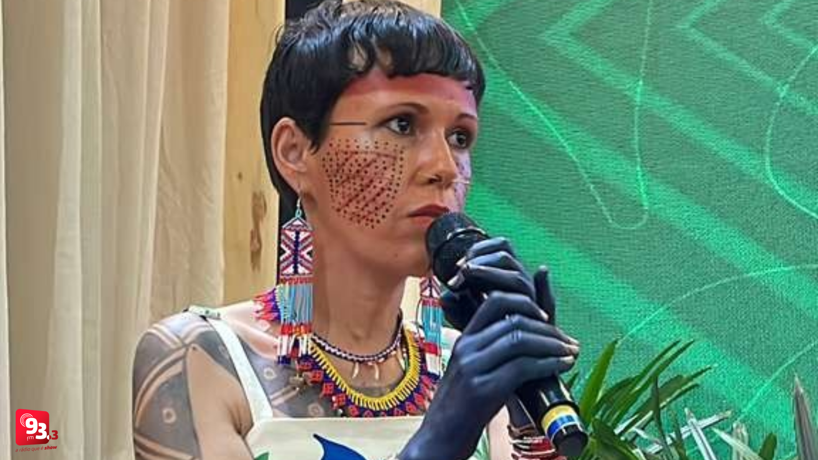 Leia mais sobre o artigo Enfermeira de Barbacena participa de debate na COP 30