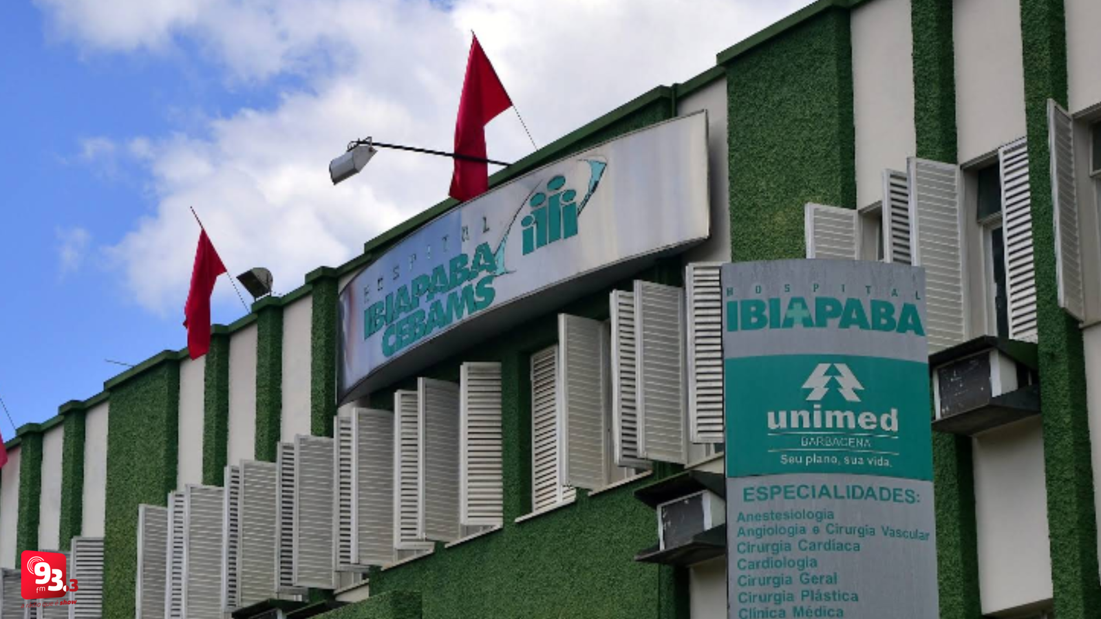 Leia mais sobre o artigo Hospital Ibiapaba contrata Oficial de Manutenção Predial em Barbacena