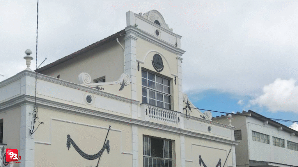 Prefeitura de Barbacena decreta ponto facultativo