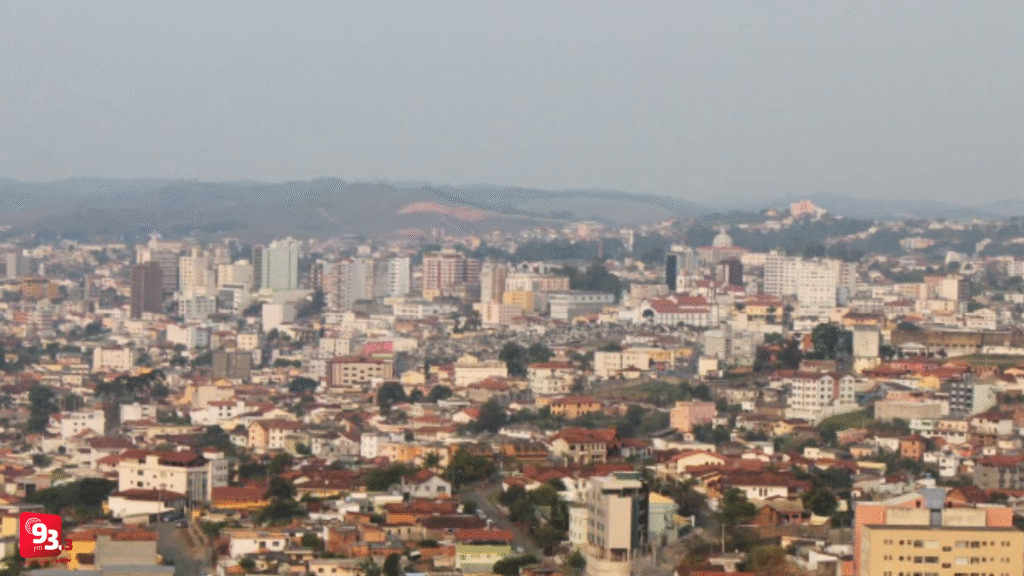 Barbacena institui nova lei para agilizar obras emergenciais em imóveis com risco