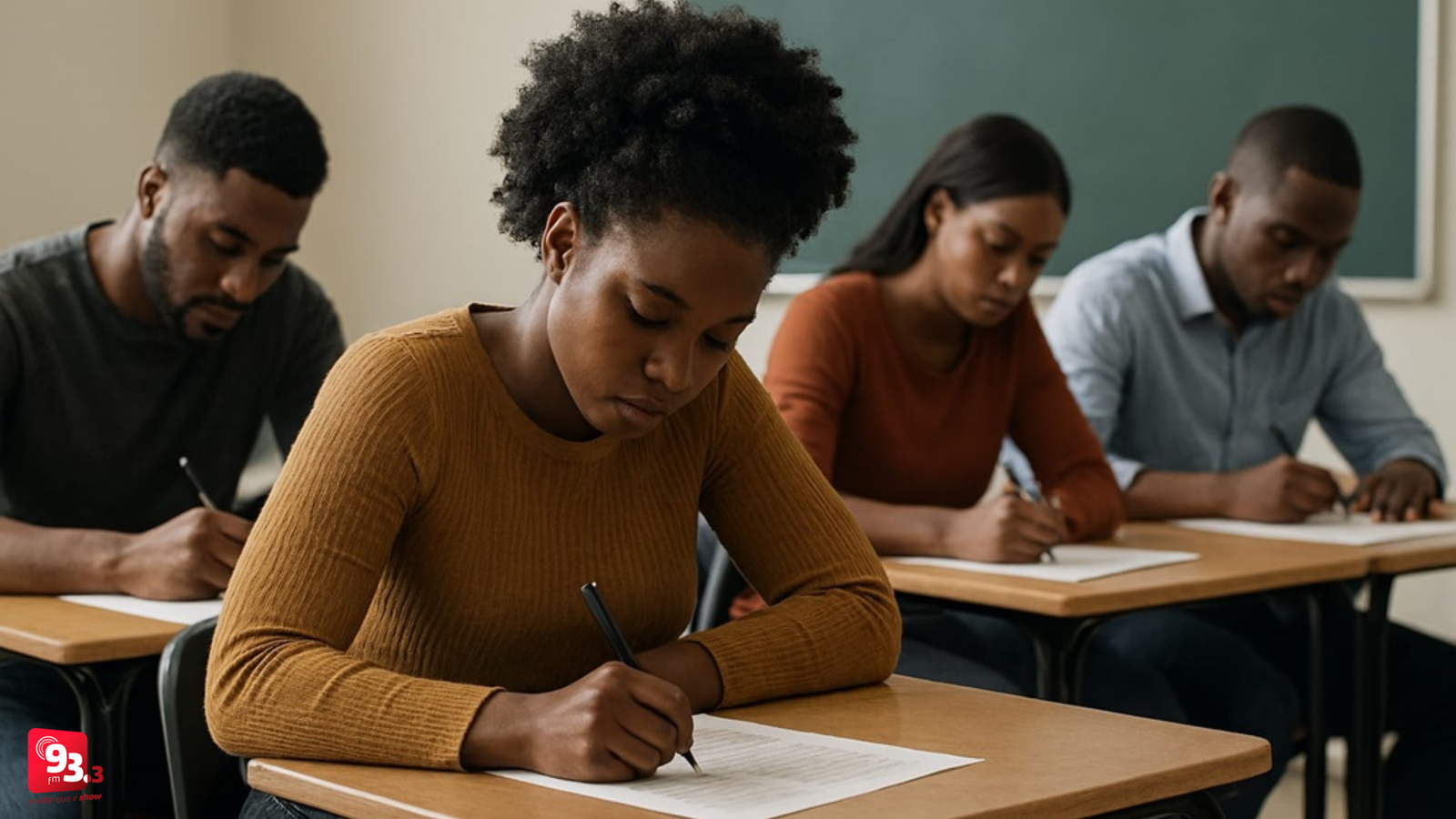 Leia mais sobre o artigo TCEMG aponta atraso de Barbacena na adoção de cotas raciais em Concursos Públicos