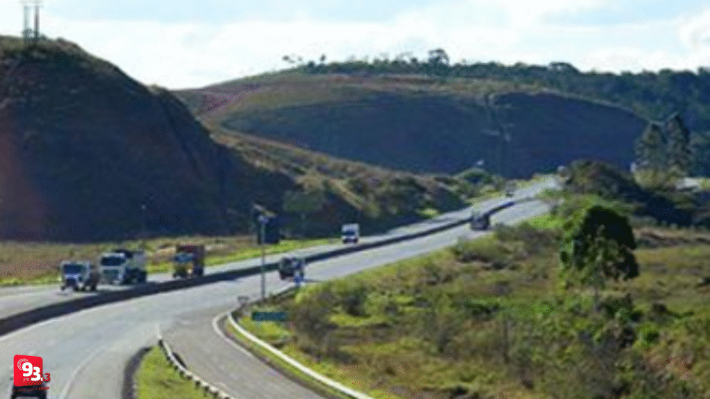 BR-040 registra mais de 300 atendimentos no feriado
