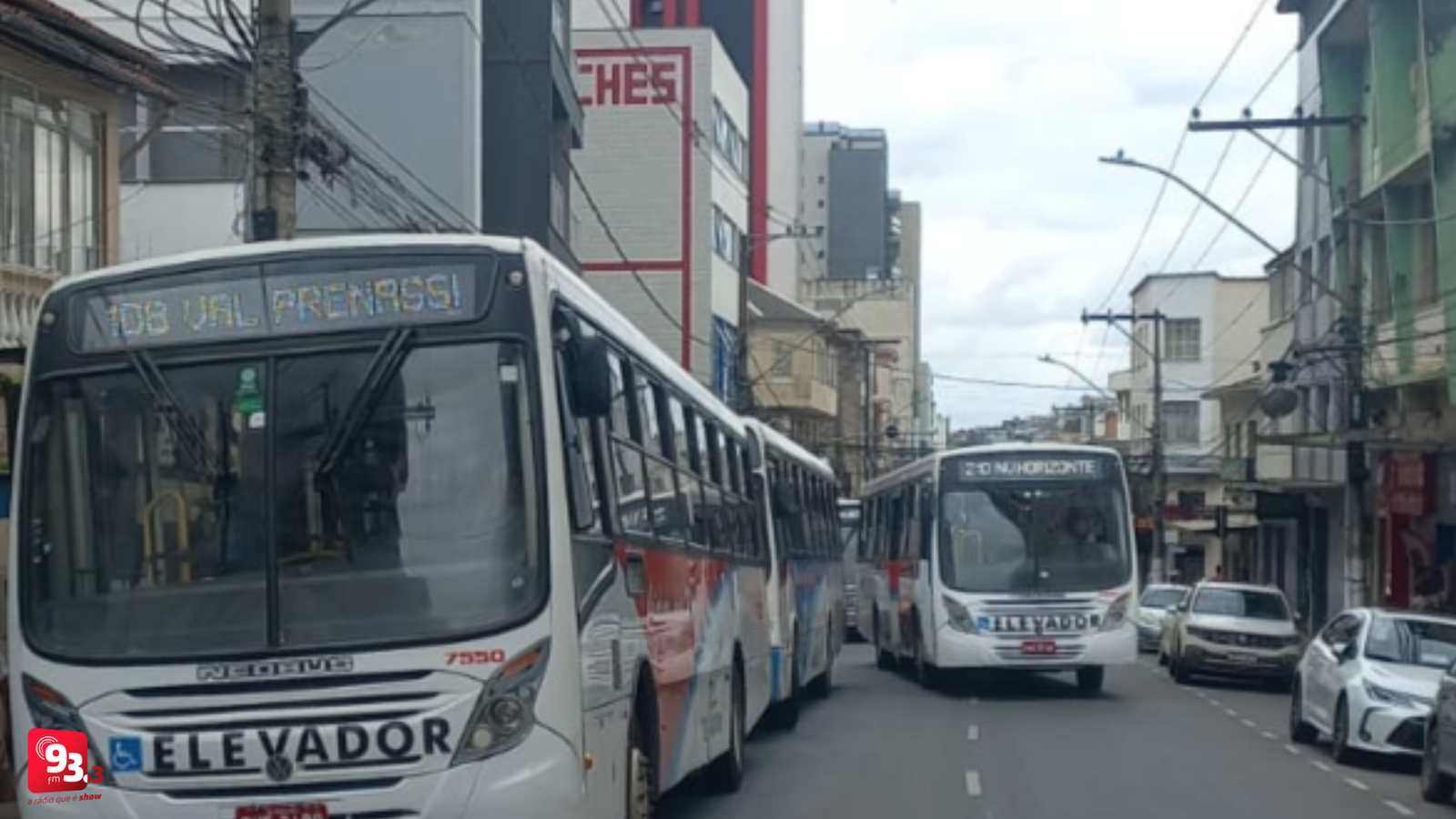 Leia mais sobre o artigo Barbacena realiza fiscalização em ônibus após denúncias de passageiros