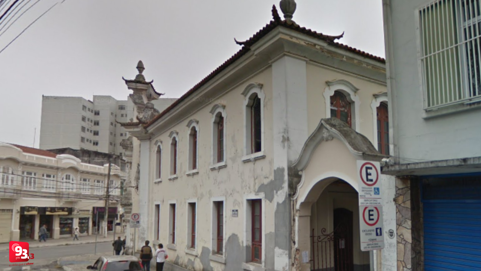 Leia mais sobre o artigo Conservatório Municipal realiza apresentações de Final de Ano em Barbacena