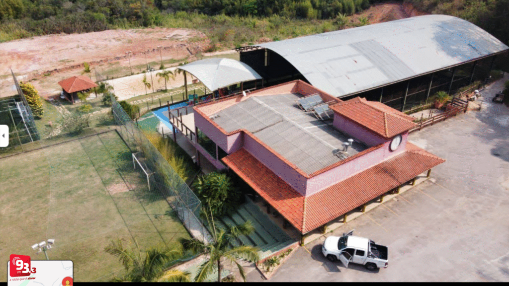 Barbacena dá início a 3ª edição dos Jogos Esportivos dos Servidores de Barbacena