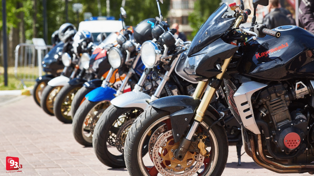Barbacena recebe mais uma edição do Bate-papo com Moto