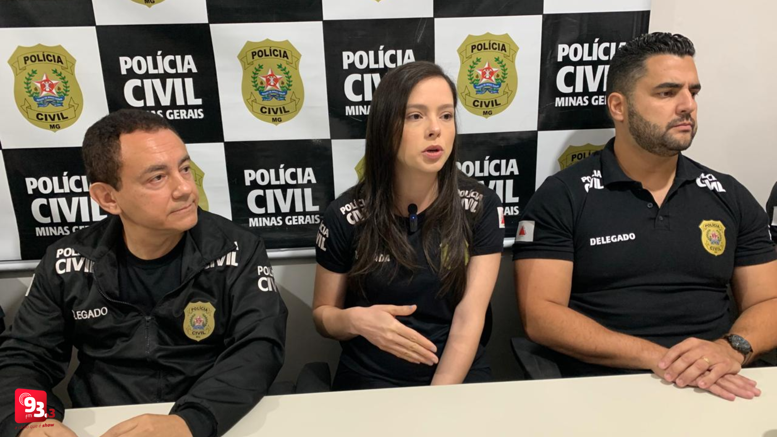 Leia mais sobre o artigo Polícia Civil esclarece detalhes da morte de motorista de aplicativo em Barbacena