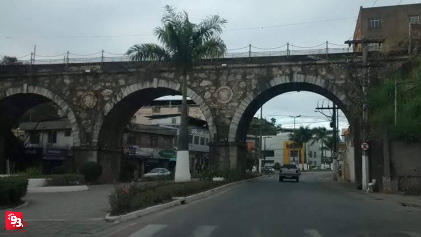Leia mais sobre o artigo Cemig realiza manutenção na rede elétrica no bairro Pontilhão, em Barbacena