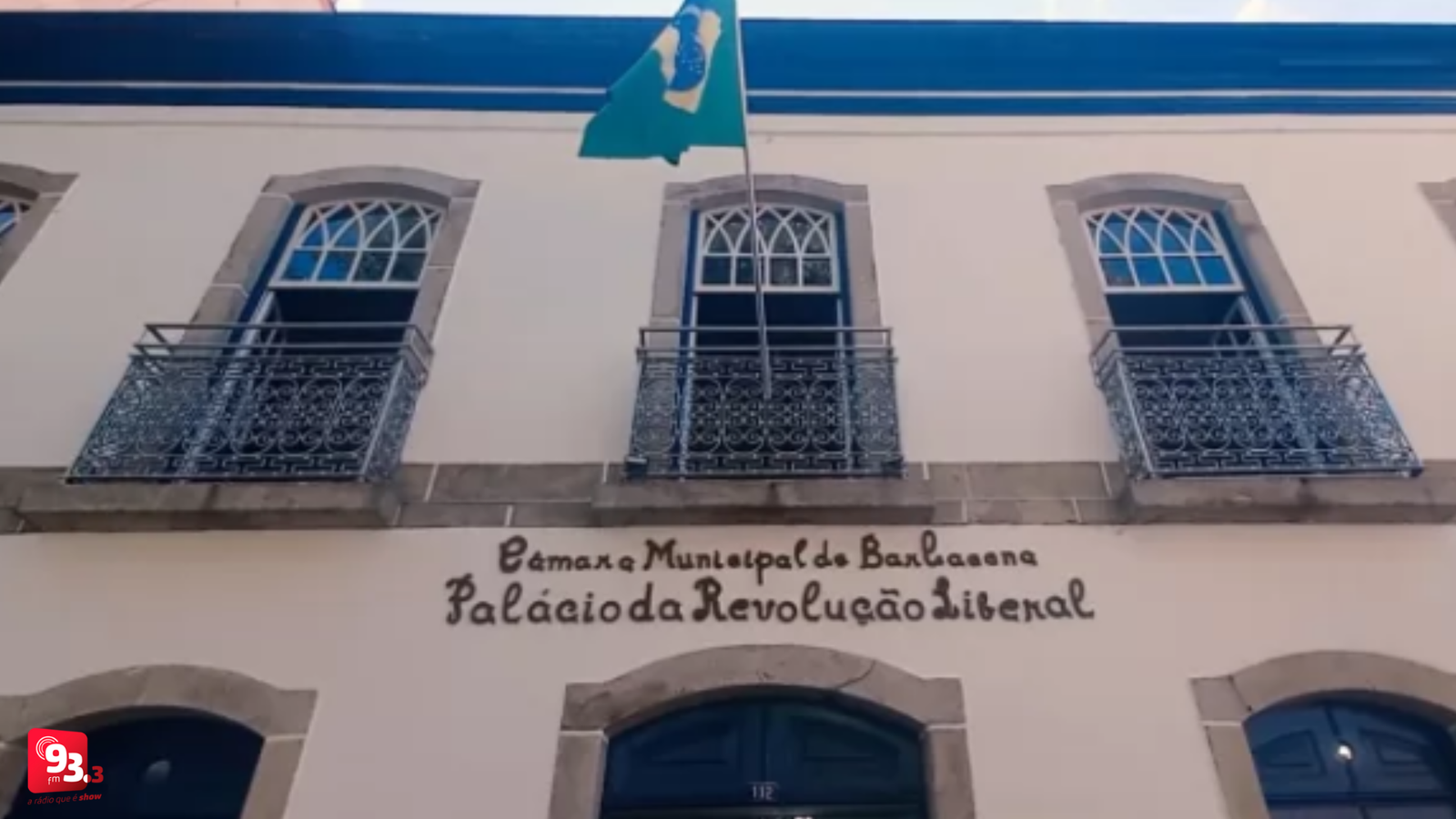 Leia mais sobre o artigo Câmara de Barbacena publica Relatório de Atividades 2025