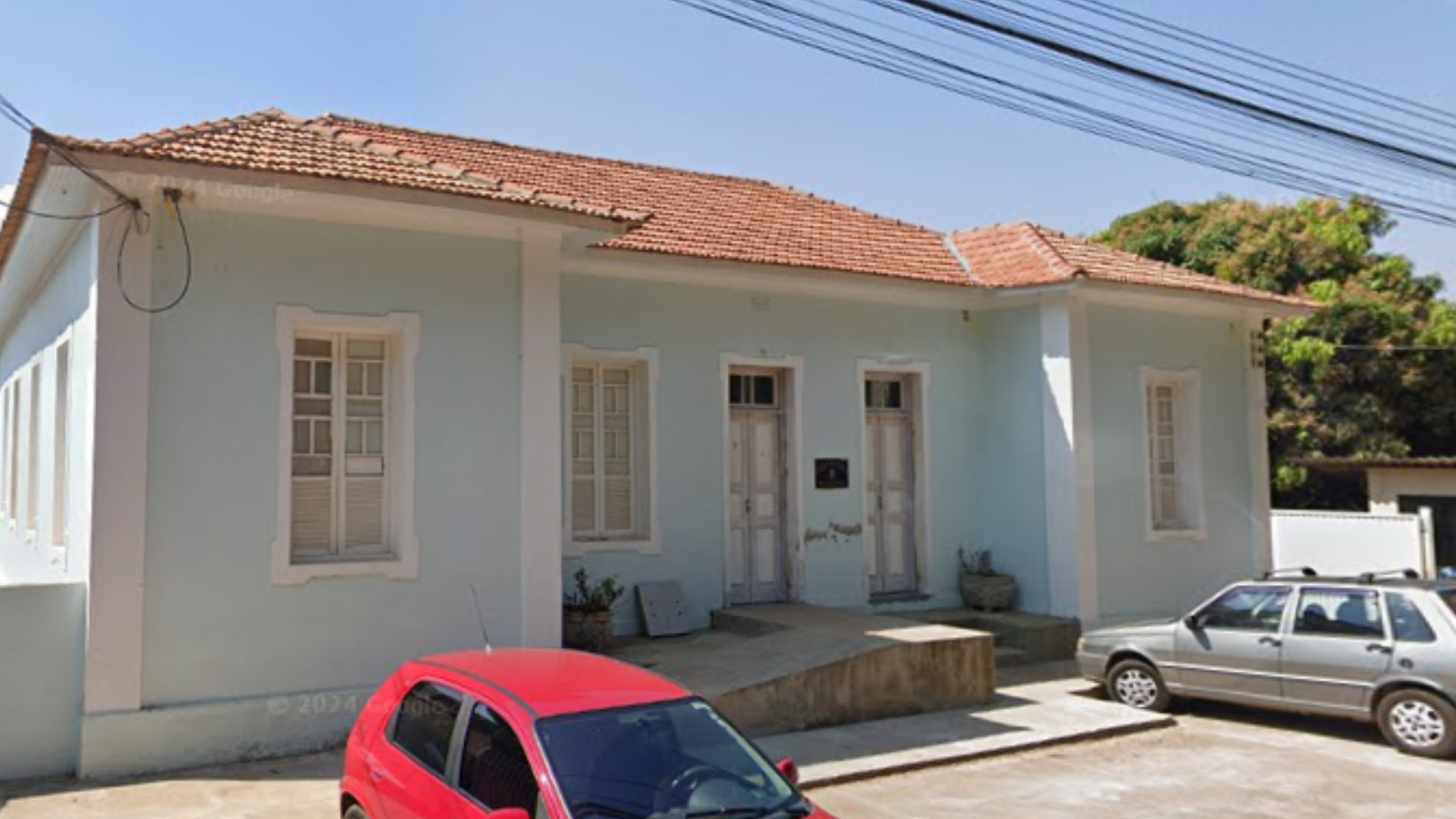 Leia mais sobre o artigo Prefeitura de Antônio Carlos repudia divulgação indevida de imagens em hospital municipal