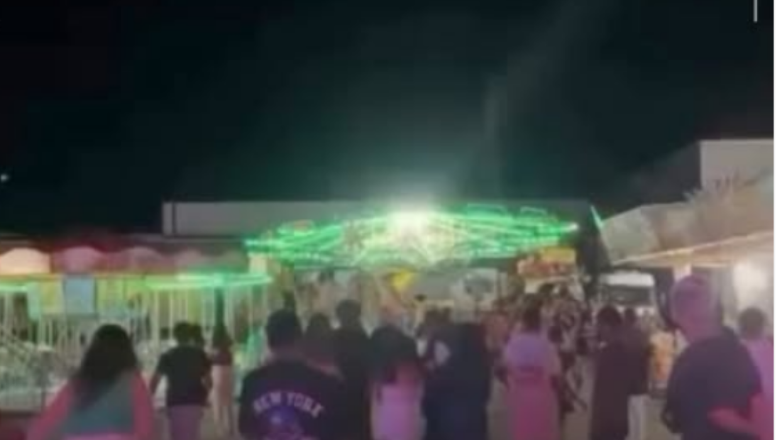 Leia mais sobre o artigo Parque desmonta brinquedo após acidente com criança em Barbacena