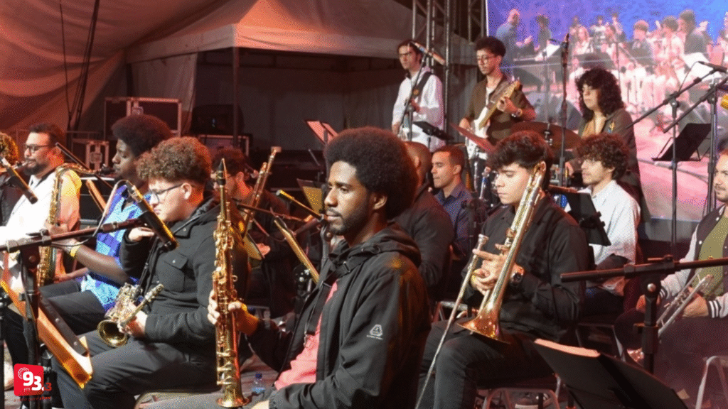 Conservatório Municipal dá início às apresentações de Final de Ano em Barbacena