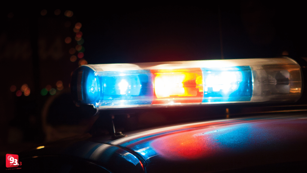 Foragidos da justiça são presos em Barbacena