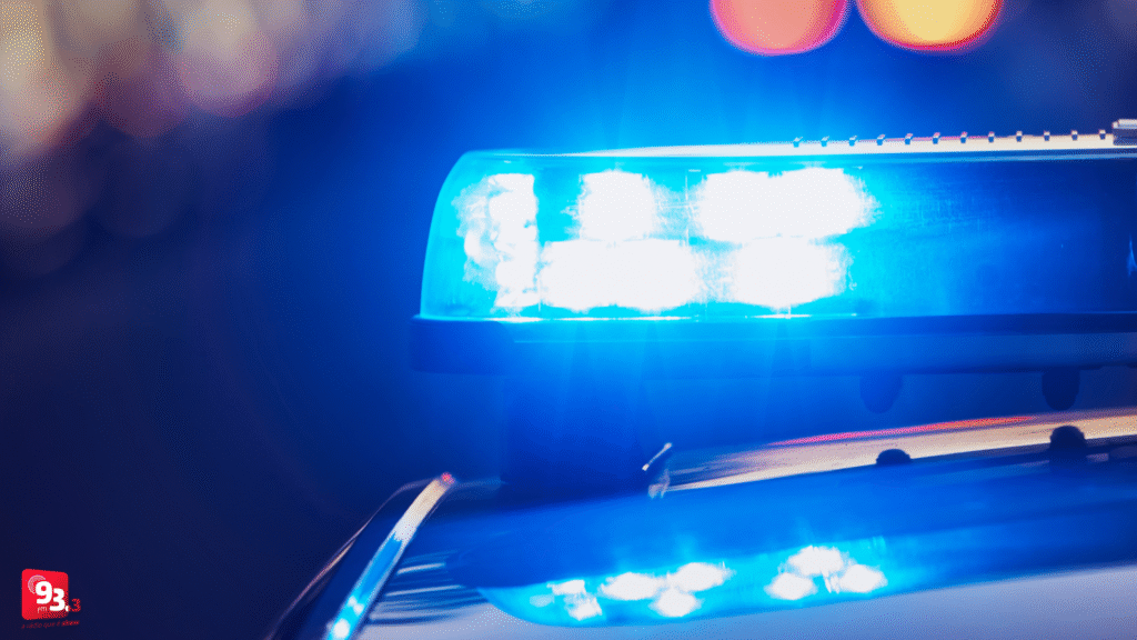 Homem é flagrado com drogas e confessa furto de arma de fogo em Barbacena