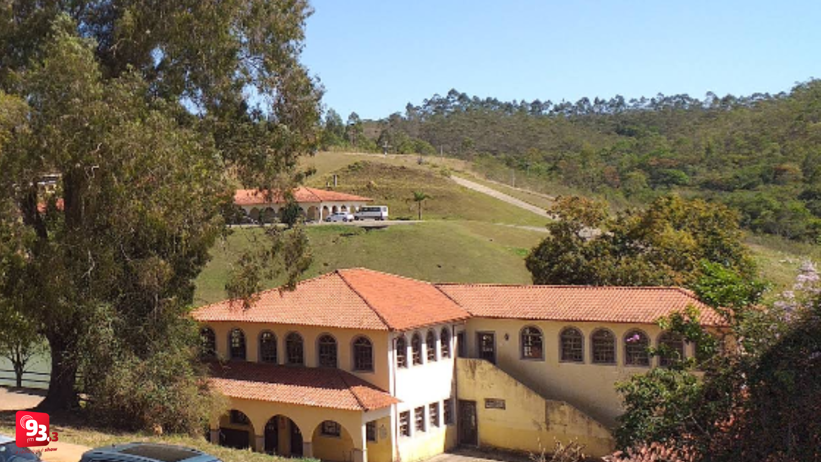 Leia mais sobre o artigo Lar de Idosos São Miguel Arcanjo em Barbacena precisa de doação de fraldas geriátricas