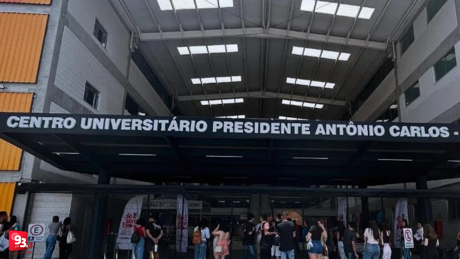 Leia mais sobre o artigo Unipac Barbacena divulga resultado do vestibular e abre período de matrículas