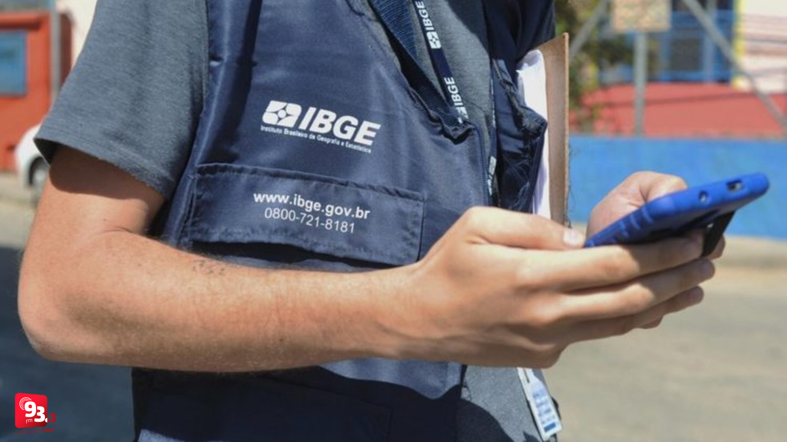 Leia mais sobre o artigo Com vagas para Barbacena, inscrição do concurso do IBGE entra em sua última semana