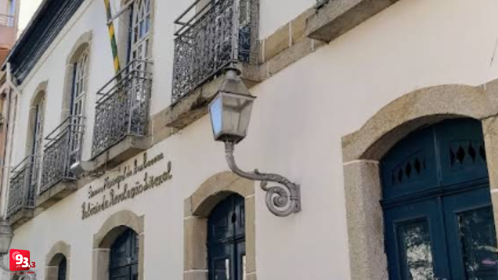 Leia mais sobre o artigo Câmara de Barbacena conquista prêmio em Transparência Pública pela segunda vez consecutiva