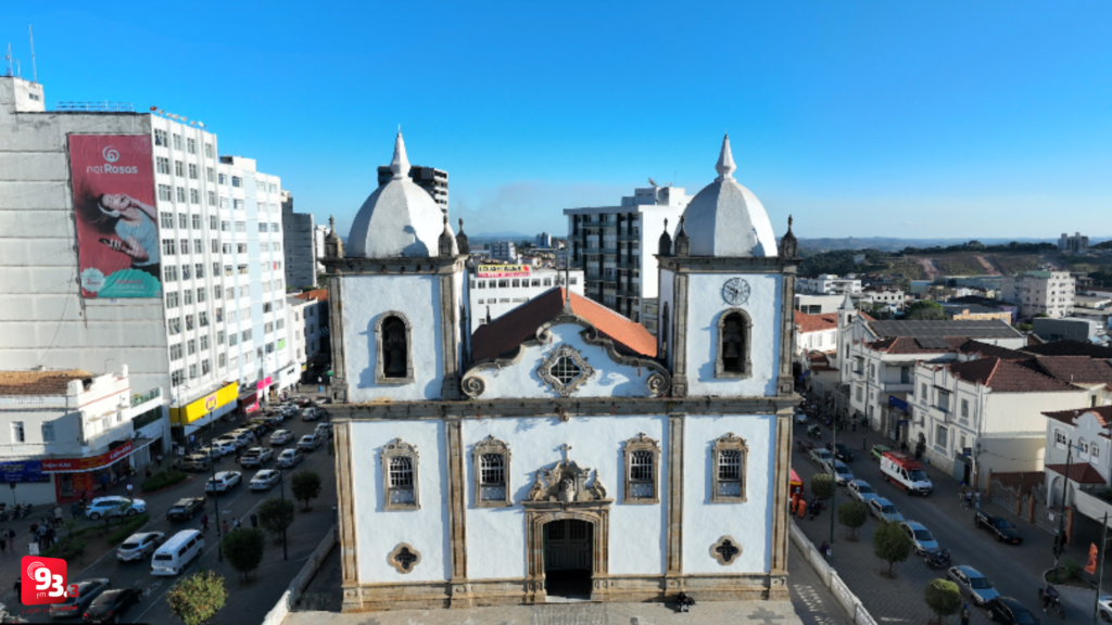 Paróquia da Piedade divulga horários especiais de Missas de Natal em Barbacena