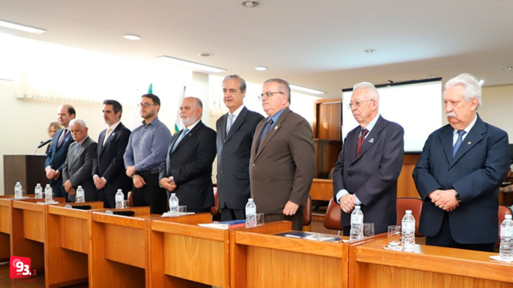 Barbacena ganha Núcleo Regional da Escola Judicial Desembargador Edésio Fernandes