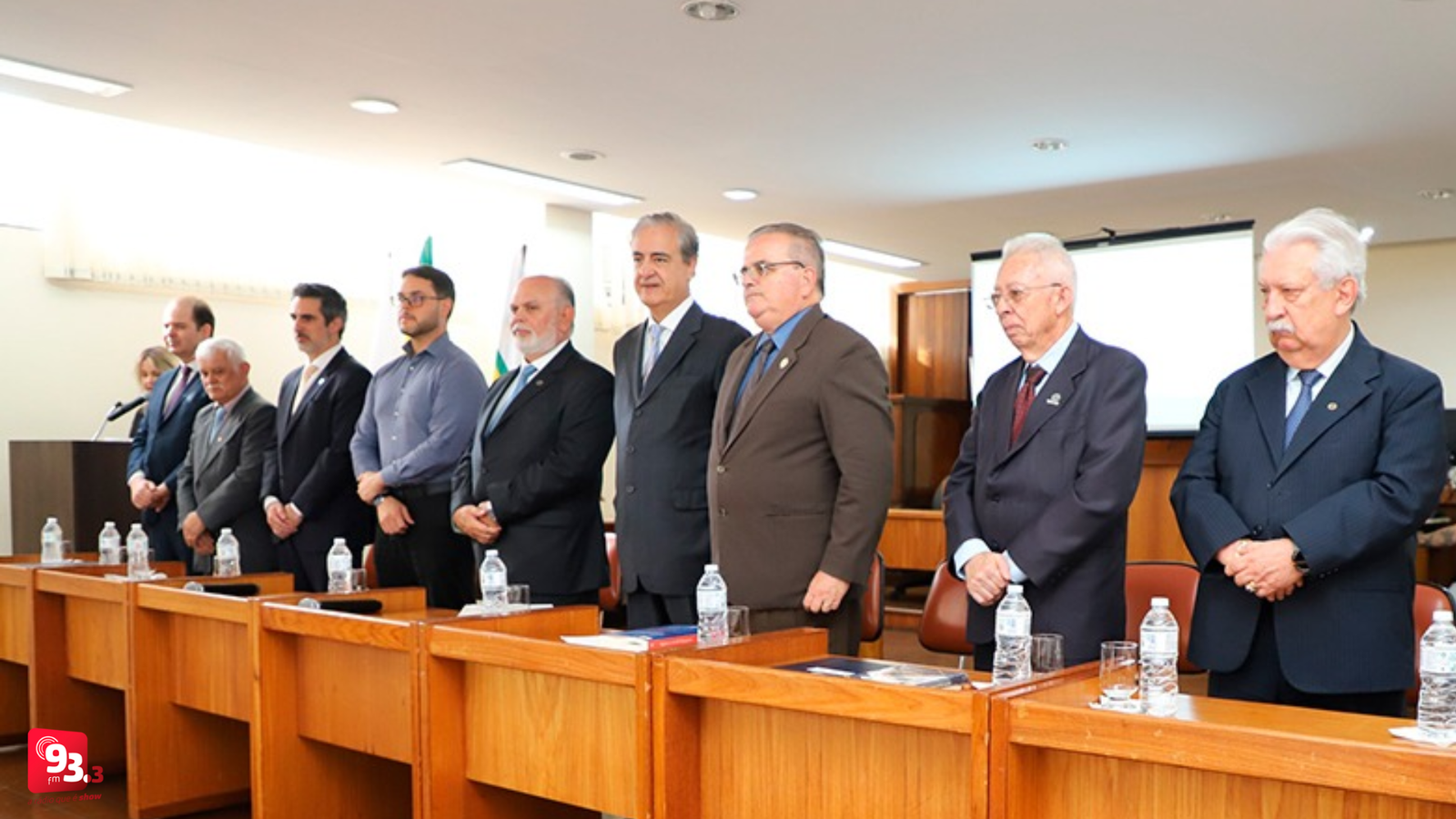 Barbacena ganha Núcleo Regional da Escola Judicial Desembargador Edésio Fernandes