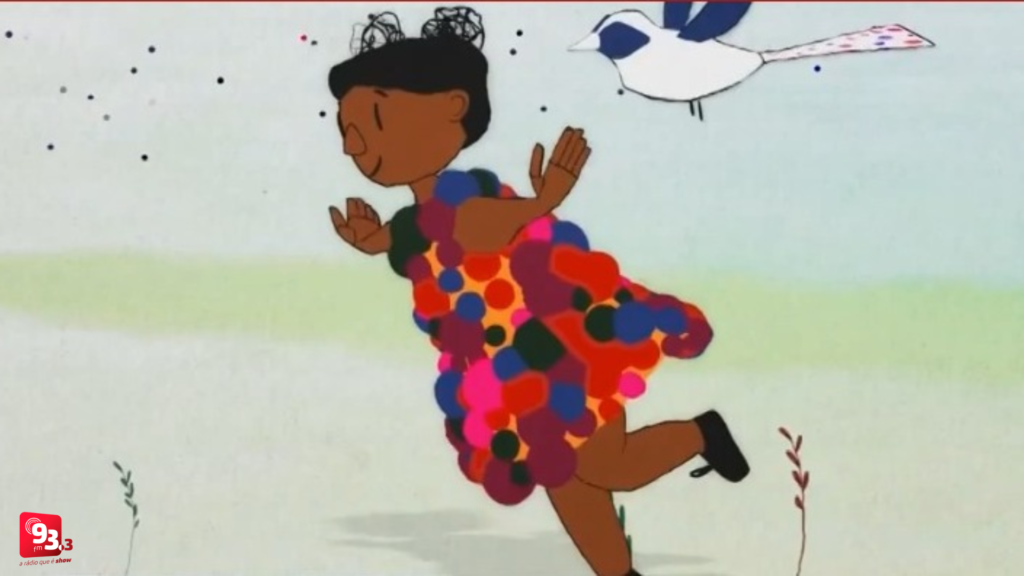 Curta-metragem de Barbacena vence prêmio em Nova York