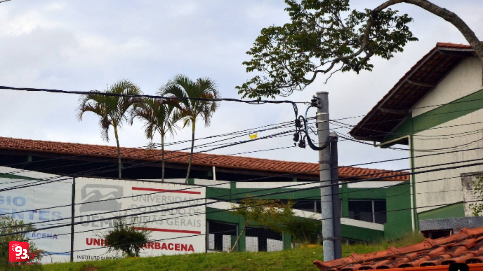 Leia mais sobre o artigo UEMG Barbacena abre processo seletivo para contratação de docente em Gestão Pública em Barbacena