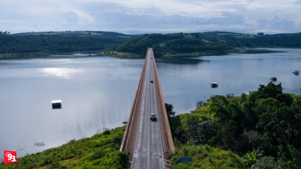 Estradas mineiras têm restrição para circulação de veículos de grande porte no Natal e Réveillon