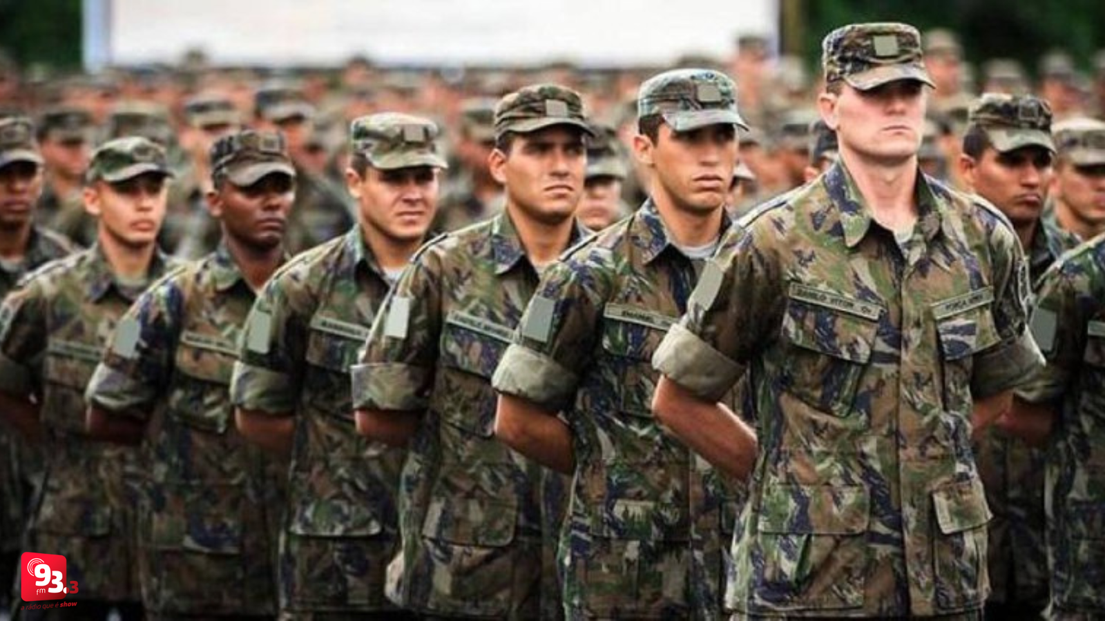 Leia mais sobre o artigo Alistamento militar 2026 começa em 1º de janeiro