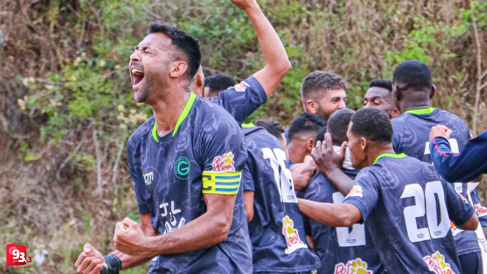 Leia mais sobre o artigo Evento premia os melhores jogadores do futebol amador e de várzea de Barbacena