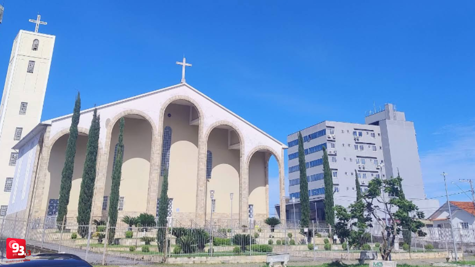 Leia mais sobre o artigo Barbacena se prepara para a Festa de São Sebastião